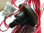  Gems 76707 Vertical Float Switch 20VA 120-240 VAC LS-3 Image
