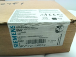  Siemens 3RV1721-1KD10 Circuit Breaker 12.5a Amp Image