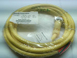  Mencom MIN-8FPX-12 Sensor Cordset 12' 8-Pin Female MIN Size Image
