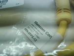  Mencom MIN-8FPX-12 Sensor Cordset 12' 8-Pin Female MIN Size Image