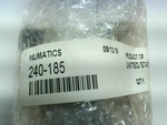  Numatics 240-185 Sub-Bus Input Module 24VDC Image