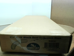 Woodstock D4203 2½" x 10' Spiral-Reinforced Clear Dust Collection Hose (Lot Of 2)