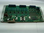  Fanuc A16B-2202-0730-/04C Operator Panel Control Board Image