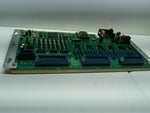  Fanuc A16B-2202-0730-/04C Operator Panel Control Board Image
