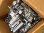  SKF MFE5-BW7-V57L+140 Single-Line Lubrication Pump Unit Image