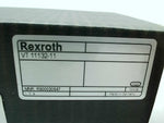  Rexroth VT 11132-11 Amplifier Module Ser.11a R900030647 Image
