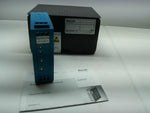  Rexroth VT 11132-11 Amplifier Module Ser.11a R900030647 Image