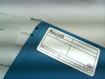  Rexroth VT 11132-11 Amplifier Module Ser.11a R900030647 Image