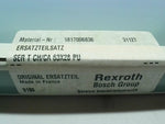  Bosch Rexroth 1817006836 Service Parts Set SerT CH/CA 63x28 PU Image