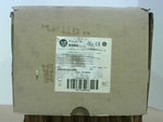  Allen-Bradley 855H-BCD24CDR4 Industrial Alarm with Beacon Light 24VDC 112 dB Red Strobe Image