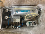  Bielomatik MMS-1-KANAL 30015562 Lubrication Control Panel Image