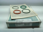  Bosch Rexroth 1817006837 Service Parts Set ER PU T. CA/CH 63x45 Image