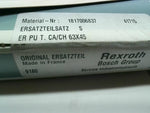  Bosch Rexroth 1817006837 Service Parts Set ER PU T. CA/CH 63x45 Image