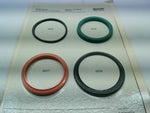  Bosch Rexroth 1817006837 Service Parts Set ER PU T. CA/CH 63x45 Image