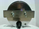  NoShok Van Dorn 34 5 20-B  Pressure Gauge 0-3000 PSI Image