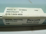  Bosch Rexroth 1817006833 Service Parts Set ER PU T CA/CH 40X28 Image