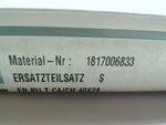  Bosch Rexroth 1817006833 Service Parts Set ER PU T CA/CH 40X28 Image
