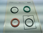  Bosch Rexroth 1817006833 Service Parts Set ER PU T CA/CH 40X28 Image