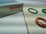  Bosch Rexroth 1817006833 Service Parts Set ER PU T CA/CH 40X28 Image