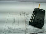  GE Fanuc IC200CPU001-FJ CPU PLC Programmable Controller Module RS485 Image