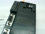  GE Fanuc IC200CPU001-FJ CPU PLC Programmable Controller Module RS485 Image