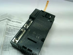  GE Fanuc IC200CPU001-FJ CPU PLC Programmable Controller Module RS485 Image