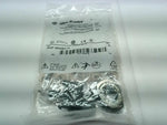  Allen Bradley 800FMN3BX10 Contact Module w/ Metal Latch 24V Image