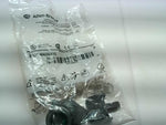  Allen Bradley 800FMN3BX10 Contact Module w/ Metal Latch 24V Ser.A Image