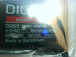  Maxon 4-Q-EC Servo Motor Driver Controller DES 50/5 – 50V/5A Image