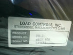  Load Controls PH-3 Power Cell 460V 60A SN:143153 Image