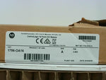  Allen Bradley 1746-OA16 /A SLC 500 16 Point Output Module Image