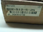  Rexroth SH2-512-5-2N Sensor Encoder R911243478 Image