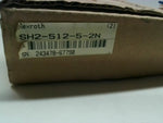  Rexroth SH2-512-5-2N Sensor Encoder R911243478 Image