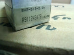  Rexroth SH2-512-5-2N Sensor Encoder R911243478 Image