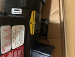  Baldor CPM-344 1/4 HP Centrifugal Pump Motor 115/230V Image
