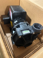  Baldor CPM-344 1/4 HP Centrifugal Pump Motor 115/230V Image