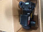  Baldor CPM-344 1/4 HP Centrifugal Pump Motor 115/230V Image