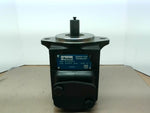  Parker T6C 010 3R00 B1 Single Vane Hydraulic Pump Image