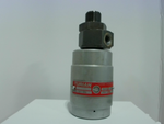  Turian GHR 34 2U Rotary Joint 250RPM 12 bar Max Air 250 bar Max Oil Pressure Image