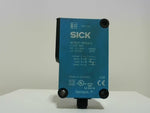  Sick WTB27-3P2411 Photoelectric Proximity Sensor 100-1600mm Range Infrared Image