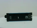  Sick WTB27-3P2411 Photoelectric Proximity Sensor 100-1600mm Range Infrared Image