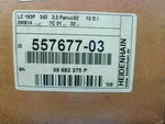  Heidenhain LC 193F ML340 ID 557677-03 Absolute Sealed Linear Encoder 10 nm Image