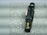  Rexroth R900738883 Hydraulic Valve 4-Way Direct Operated Digital Control w/ Solenoid Image
