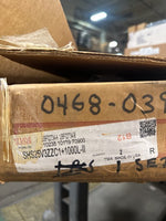  THK SHS25V3ZZC1+1000L-II Linear Guide Assembly (1 Set of 2) Image