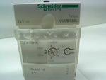  Schneider Electric LUCB12BLUltra Advanced Control Unit 24V 600V TeSys 036409 Image