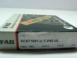  FAG XCS71907-C-T-P4S-UL Radial ball Bearing 35x55x10mm Image