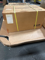  Bosch Rexroth HCS03.1E-W0150-A-05-NNBV IndraDrive C Compact Converter 150A Single-Axis Image