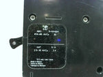  Square D EJB14020 Circuit Breaker 20A 1 Pole 277 VAC Image