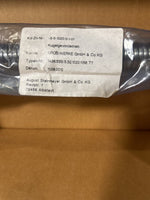  Steinmeyer KGT32-3-5-1020-0-1-01 Precision Rolled Ball Screw Assembly Image