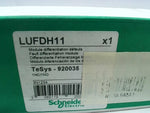  Schneider Electric LUFDH11 System Motor Starter ModuleTeSys 250V 2A 4kV 920035 Image